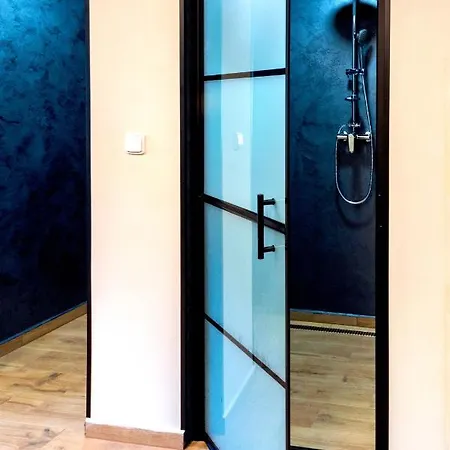 Tess Lázně Libverda