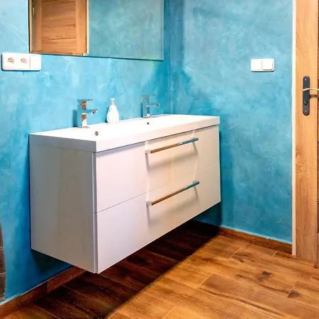Villa Tess *