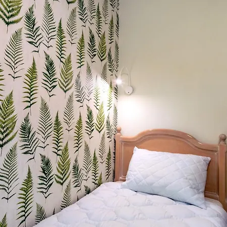 Tess Βίλα Lázně Libverda