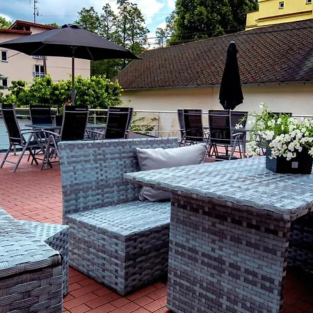 Tess Lázně Libverda