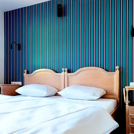 Tess Lázně Libverda