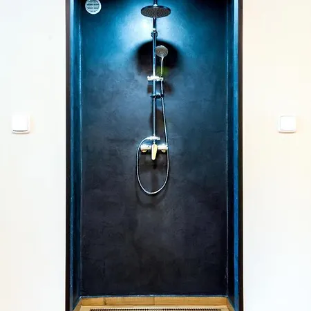 Tess Lázně Libverda