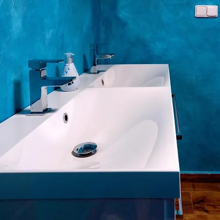 Tess Βίλα Lázně Libverda