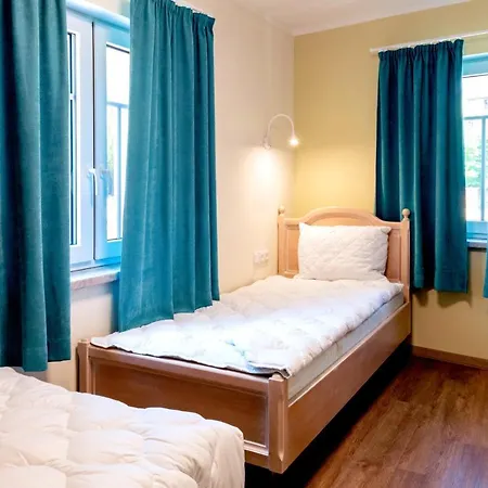 Tess * Lázně Libverda