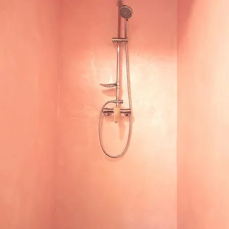 Tess * Lázně Libverda