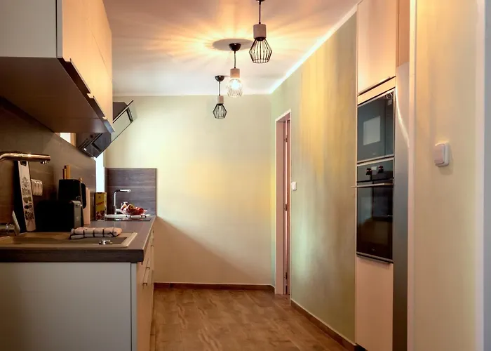 Tess * Lázně Libverda